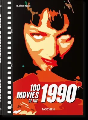 Obrázek produktu pro 100 Movies of the 1990s