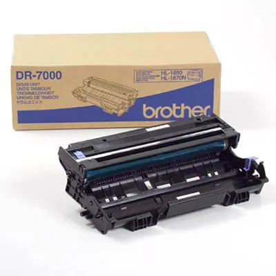 Produktbild von Brother DR-7000 Trommeleinheit