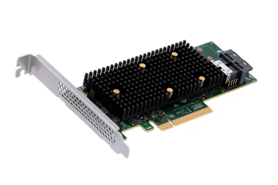 Produktbild von Broadcom MegaRAID 9440-8i RAID-Controller PCI Express x8 3.1 12 Gbit/s