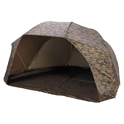 Produktbild von JRC Rova 60" Oval Brolly Maße 135x240x185cm