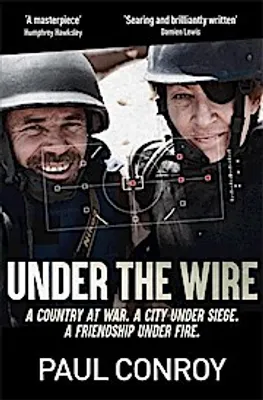 Obrázok produktu pre Under the Wire