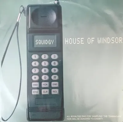 Obrázek produktu pro Squidgy