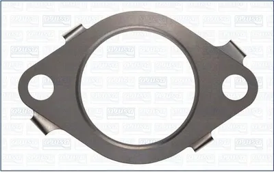 Produktbild von AJUSA 01290500 Auspuffdichtung Auspuffdichtung für SUBARU FORESTER (SH)