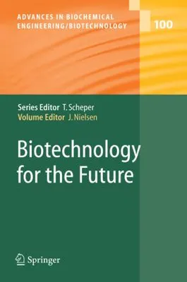 Obrázok produktu pre Biotechnology for the Future