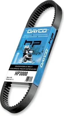 Zdjęcie produktu dla Napęd Pasowy Hp3034