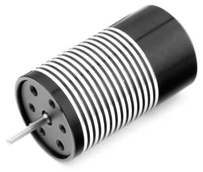 Imagen del producto de Sistema sin escobillas (REGLER + Motor 2 en 1)