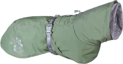 Produktbild von Hurtta Extreme Warmer V2 Hundemantel grün 25