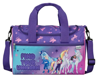 Immagine prodotto di Borsa sportiva Scooli 35 cm