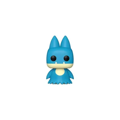 Obrázek produktu pro Funko 135394 Funko Pop! Figur Pokemon Mampfaxo 10cm