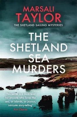 Productafbeelding van The Shetland Sea Murders