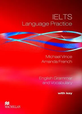 Productafbeelding van IELTS Language Practice