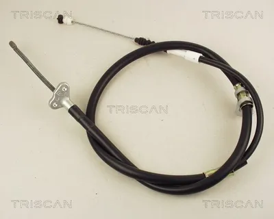 Produktbild von TRISCAN Seilzug, Feststellbremse Rechts 8140 13163