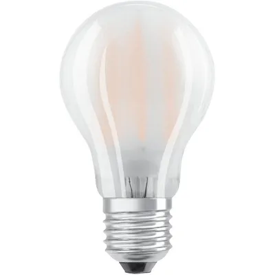 Immagine prodotto di OSRAM 4058075112506 OSRAM LED-Lampe LED RETROFIT CLASSIC A 60 E27 7 W matt