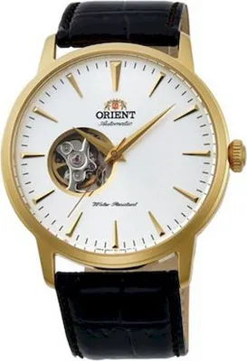 Zdjęcie produktu dla Orient - Zegarek na rękę - Męski - Automatyczny - FAG02003W0