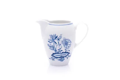 Obrázek produktu pro Saphyr, mlékovka, 180 ml, cibulák, porcelán Thun 1794