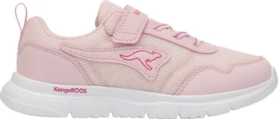 Produktbild von KangaRoos K-ETK Possum EV Sportschuhe Kinder Sneaker Klettschuh Rosa Freizeit, Schuhgröße:28 EU