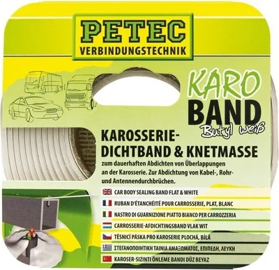 Produktbild von PETEC Dichtstoff Artikel: 87530