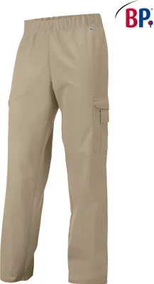 Produktbild von BP® Hose für Sie & Ihn - ecru - XLl