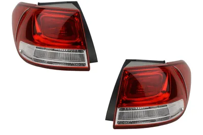Produktbild von Johns, Heckleuchte Außen Links & Rechts als Satz passend für Kia Sorento UM 01/15-09/17 92401C5010