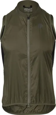 Produktbild von Wind weste essential herren - Rennrad und MTB