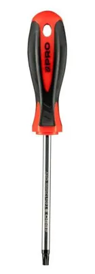 Produktbild von Pro Torx Schraubendreher T30x100mm mit magnetischer Spitze