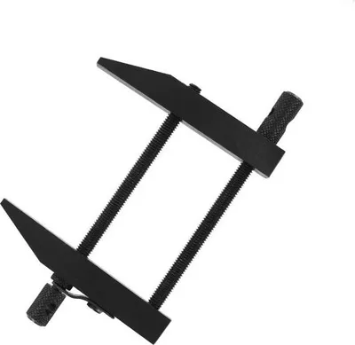 Zdjęcie produktu dla Zacisk równoległy Krick metal 75 mm