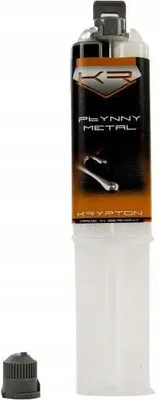 Obrázek produktu pro Tekutý kov 25ml /KRYPTON/