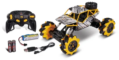 Produktbild von Carson Drift Slider, Buggy, 1:14, 8 Jahr(e), 614 g