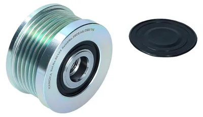 Produktbild von KAMOKA RC123 Vorspannkupplung x