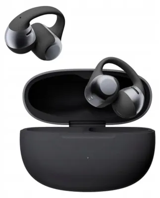 Obrázek produktu pro SHOKZ OpenDots ONE, Bezdrátový, Volání / hudba / sport / volný čas, 100 - 20000 Hz, 52 g, Sluchátka s mikrofonem, Černá