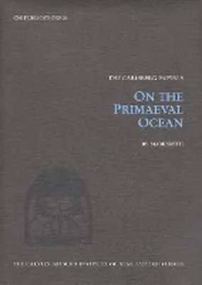 Produktbild von On the Primaeval Ocean