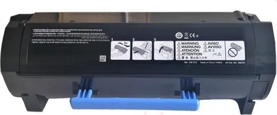 Produktbild von Konica Minolta TNP-56 Tonerkartusche AADW011 Schwarz für Bizhub 4702P