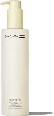 Produktbild von MAC Hyper Real Fresh Canvas Cleansing Oil 200 ml