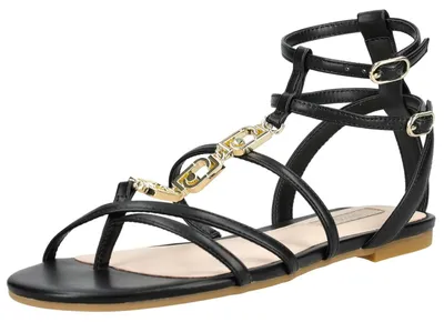 Produktbild von LIU JO Sandalen Sandalen Kunstleder