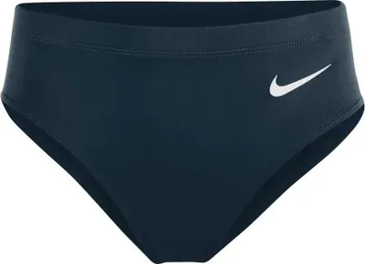 Produktbild von Nike Stock Badeslip Blau XS Herren Blau XS