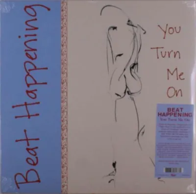 Obrázok produktu pre Beat Happening - You Turn Me On
