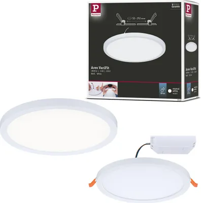Produktbild von Paulmann VariFit LED Einbaupanel Areo