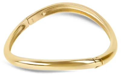 Produktbild von Eleganter Damenarmreif in Gold, Modell Eins