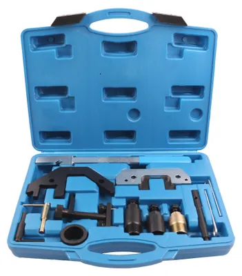 Produktbild von echtools EC1017 Motor Einstellwerkzeug Nockenwellen Arretierung Einstellwerkzeug für BMW M41 M47 M51 M57