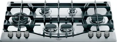 Immagine prodotto di Hotpoint Ariston Piano cottura a gas PHN 961 TS/IX/HA