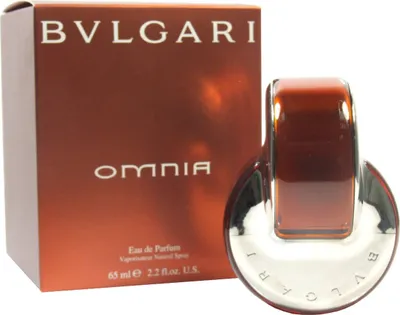 Immagine prodotto di Bulgari Bvlgari Omnia 40 ml EdP Eau De Parfum