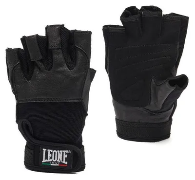 Produktbild von Leone 1947 Handschuhe Fitnessausruestung AB713 Boxen Training Sport