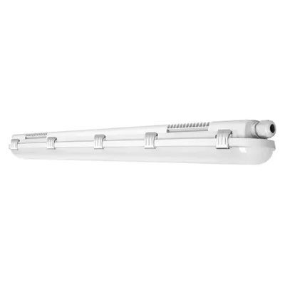 Produktbild von LEDVANCE LED Feuchtraumleuchte Damp Proof 120cm 32W 3000K IP65 4058075541085