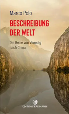 Obrázok produktu pre Beschreibung der Welt