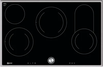 Produktbild von Neff TBT1816N Kochstelle Autark 80cm TwistPad