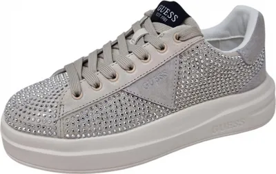 Produktbild von Guess Elbina Sneaker Weiß