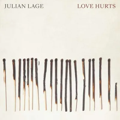 Obrázok produktu pre Julian Lage: Love Hurts -   - (CD / L)