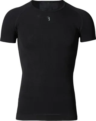 Produktbild von BBB Cycling Unterhemd CoolLayer BUW-07 xl schwarz - atmungsaktive Basisschich...