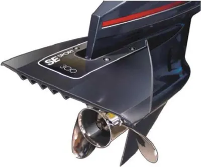 Obrázok produktu pre Hydrofoil SE Sport 300 schwarz