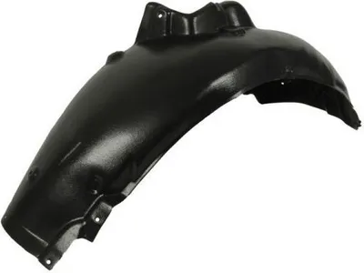 Produktbild von BLIC Radhaus 6601-01-0030803P Vorne Links für AUDI A4 B9 Avant (8W5, 8WD) Kunststoff